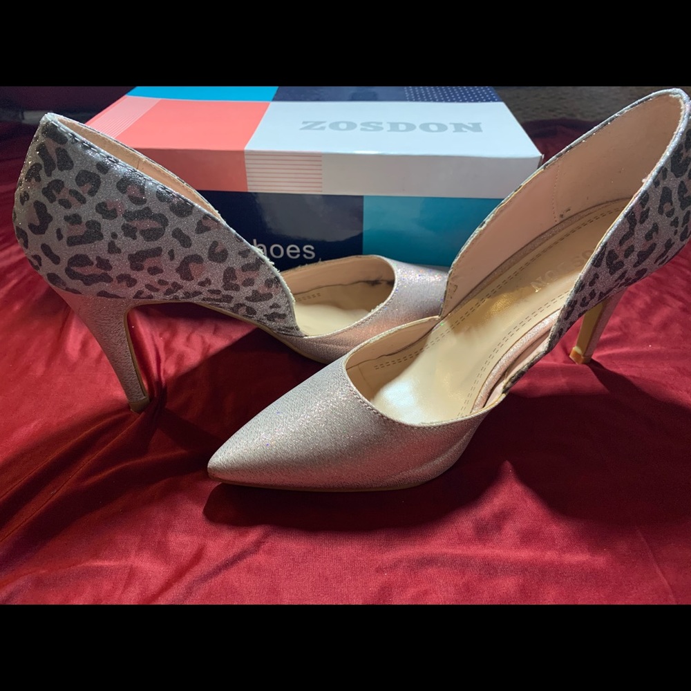 Women high heels